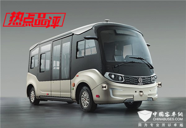影響中國(guó)客車業(yè)|2019-2020年度“輕量化客車之星”品評(píng)