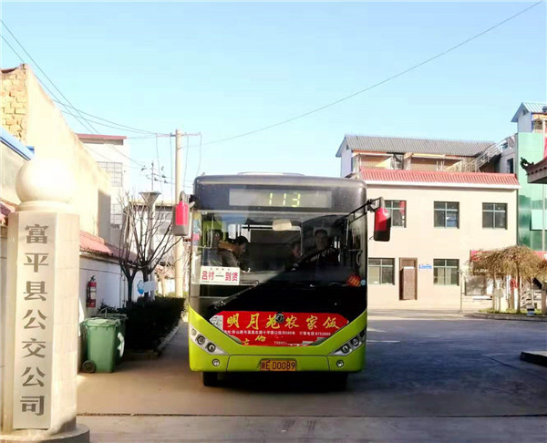 東風超龍解讀：2020年底前實現具備條件的鄉鎮和建制村通客車