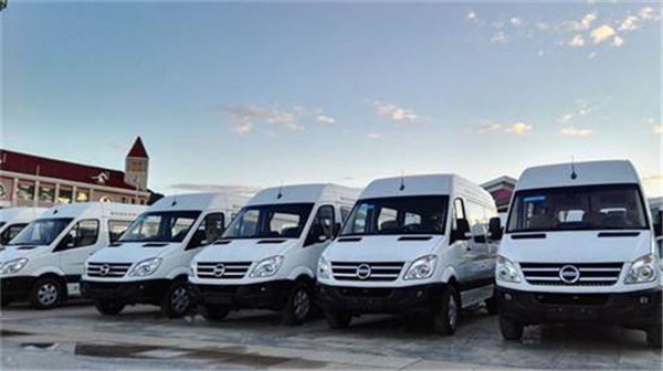 工信部：鼓勵支持新能源汽車持續(xù)發(fā)展，有序推動工業(yè)通信業(yè)企業(yè)復(fù)工復(fù)產(chǎn)