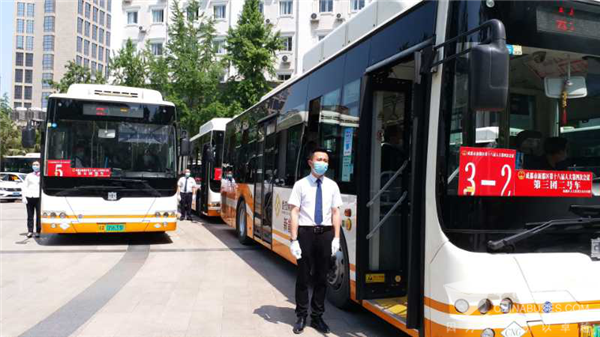 遇見(jiàn)“520” 帶您去看中車電動(dòng)“西部牛仔”