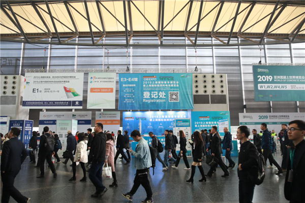 把握優勢 搶占先機! CIB EXPO2020上海國際客車展展位火熱預訂中