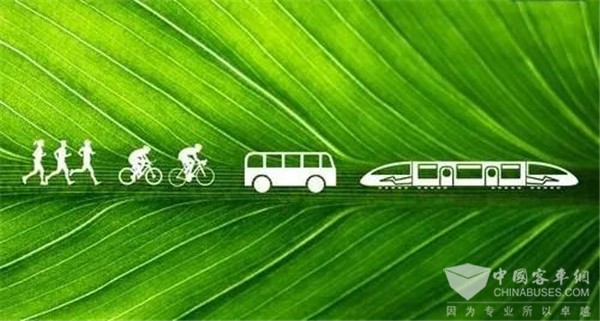 交通運輸部：60%+、70%+、80%+，綠色出行創(chuàng)建行動要做到這些