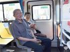 金龍“逍遙”廈門環灣810線路上線運營