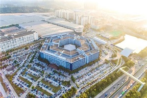 深圳特區40周年，與比亞迪純電動客車的不解情緣
