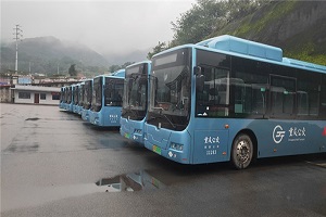 影響中國客車業|逐夢快充，回眸十年微宏“鈦”風采