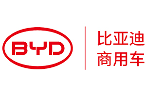 比亞迪汽車工業有限公司