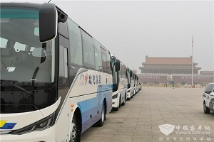 2021兩會(huì)時(shí)間，有哪些值得關(guān)注的“客車代表”?