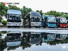 金龍客車發布全域旅運解決方案