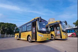 新能源公交如何做到“日超長里程運營”？微宏新型鈦酸鋰電池給你答案