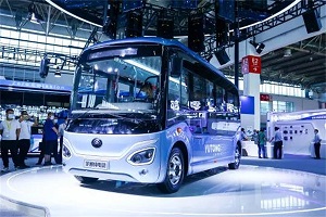 攜五大核心優勢“宣戰”微循環！宇通E6S如何解決出行痛點？
