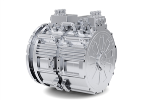 盤轂動力ICD400K電機產品