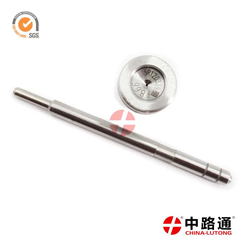康明斯isle發動機噴油器閥組件095000-1020