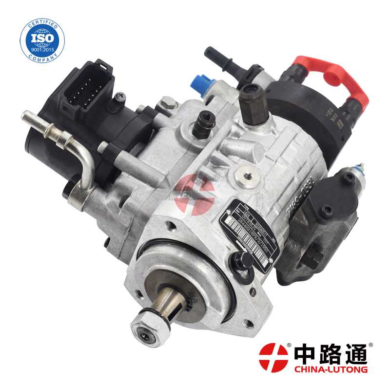 濰柴高壓共軌發(fā)動(dòng)機(jī)油泵  2644H031