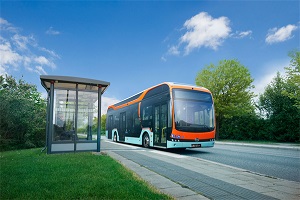比亞迪電動大巴首次駛入巴塞羅那 助力運營商向新能源公交車隊轉化