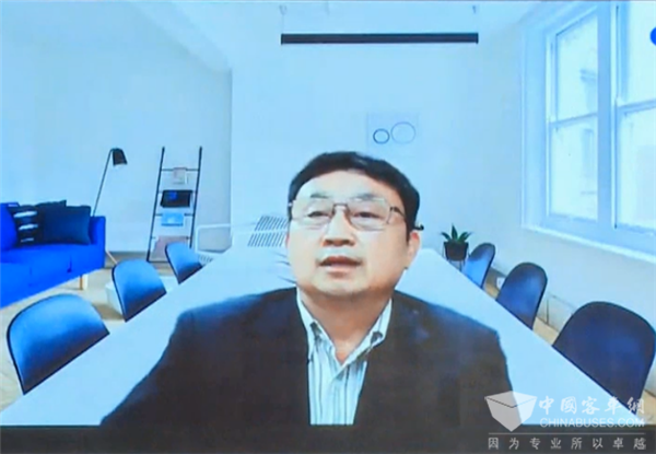 氫能廿年| 甄子?。喝毡練淠馨l展觀察及其戰略走向