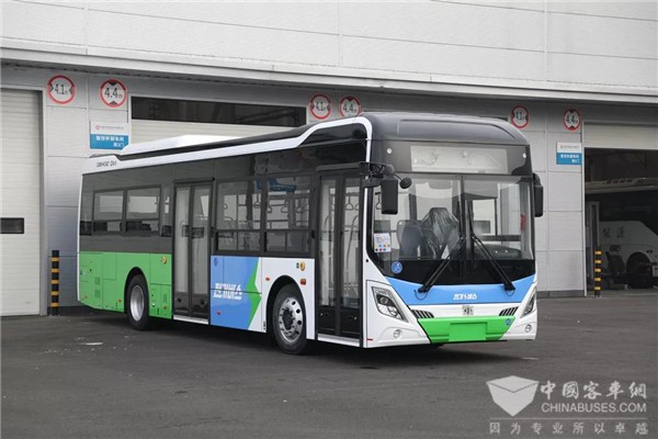 開新局! 50臺“中車歐巴”赴韓國貢獻“中車智慧”