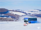不懼-40℃極寒！宇通純電公交“冰雪挑戰賽”燃擎開戰
