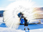 不懼-40℃極寒！宇通純電公交“冰雪挑戰賽”燃擎開戰