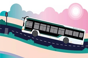 146億新能源汽車補貼公示，客車企業都撥付多少？