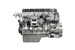 玉柴YCK16系列YCK16775-T300柴油發動機