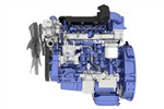 濰柴WP2.3Q115E62客車發動機