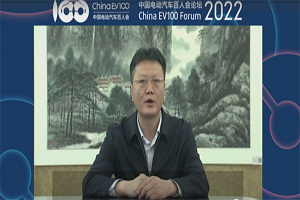 交通運輸部運輸服務司司長：2025年底城市公交新能源車占比將超70%