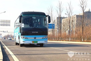 宇通、福田、海格領(lǐng)銜！北京發(fā)布年度燃料電池汽車示范應(yīng)用牽頭單位