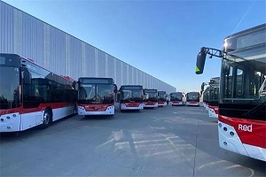 驅(qū)動(dòng)圣羅莎“電動(dòng)化走廊” 70輛歐輝純電動(dòng)公交車駛?cè)胫抢サ貋喐?>
										</a>									
									</div>
																<div   id=