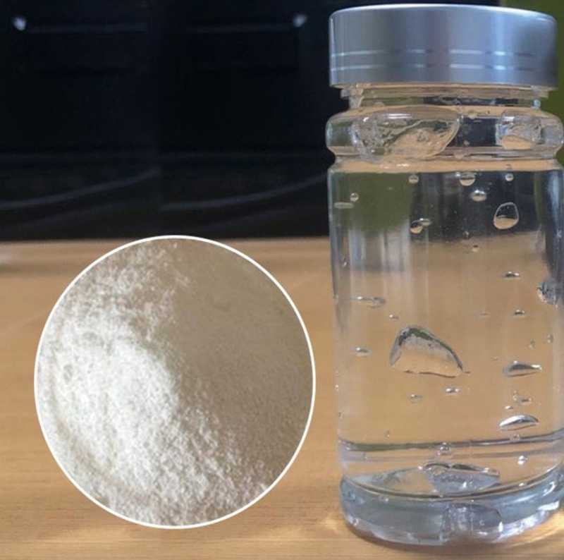 卡波姆676 日化搓泥寶增稠 高粘效果好 質量穩定