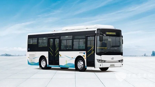 東風德納車橋 電驅橋 影響客車業 客車技術2022