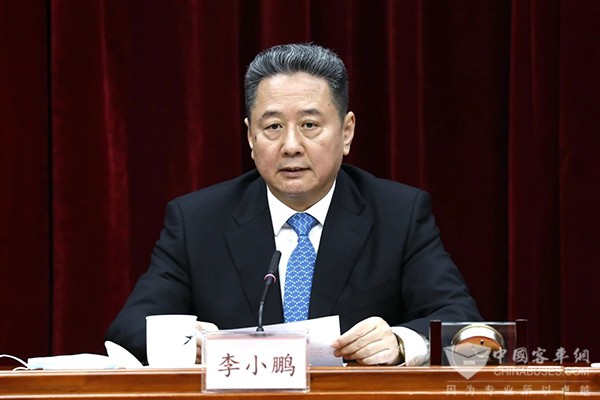 交通運輸部 交通運輸工作會議 建設交通強國