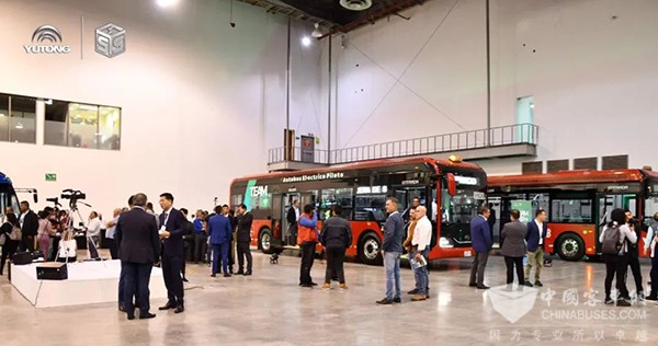 宇通客車 動力電池 安全防護標準 YESS