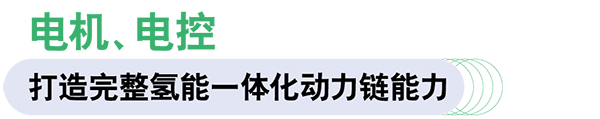康明斯中國 Accelera 燃料電池 電驅動系統(tǒng) 綠氫制造設備