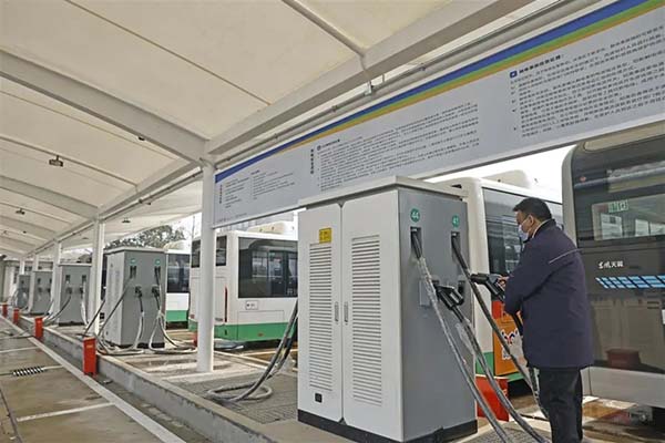結合我國城市公交場站建設需求 推進用地綜合開發的相關建議