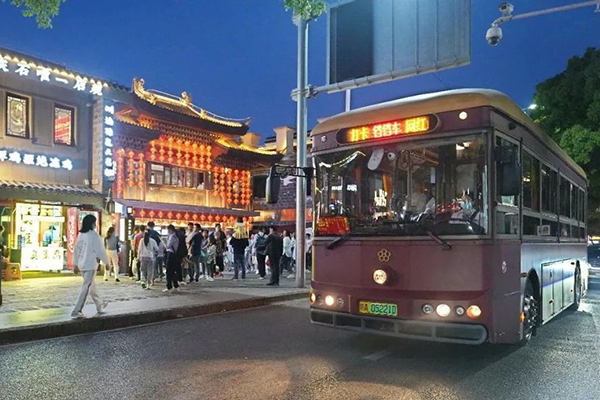 公交線路如何進行宣傳策劃？ 且看南昌公交周星的的實踐與思考