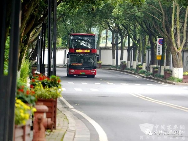 南昌公交 公交線路 立體式宣傳 服務創新  