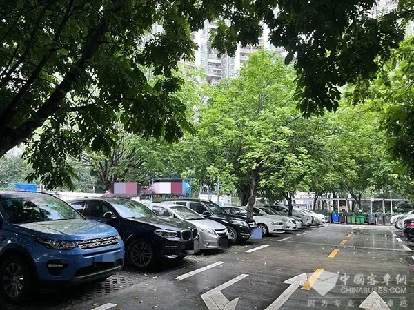 降雨 安全防范 行車安全 常識(shí)