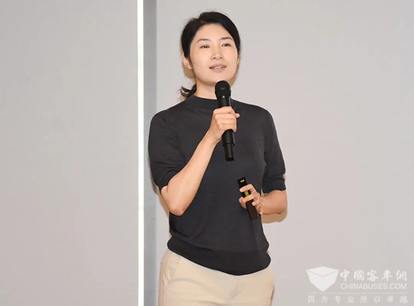 東風康明斯 管理層溝通會 市場趨勢 發展方向