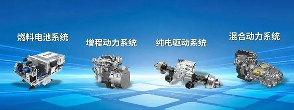 玉柴集團 玉柴興順達 燃料電池 系統公告
