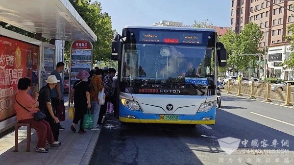 公交駕駛員 優秀 服務技巧 安全行車