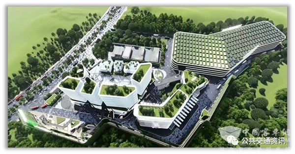 創(chuàng)新運營模式 發(fā)展公交 交流會 廣州珍寶巴士 黃永鏘