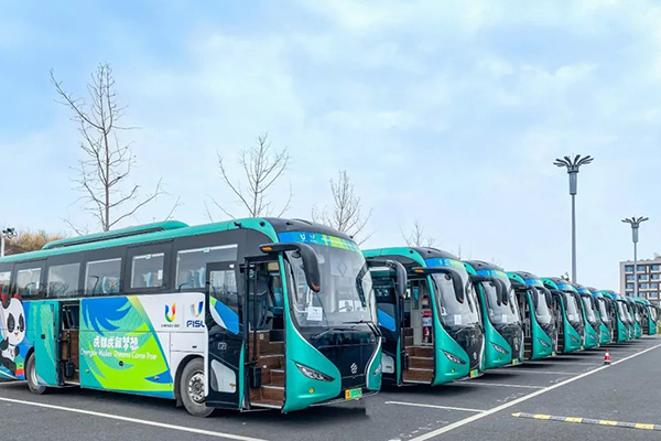 公交駕駛員必讀 新能源公交的安全行車要點和節能操作規范