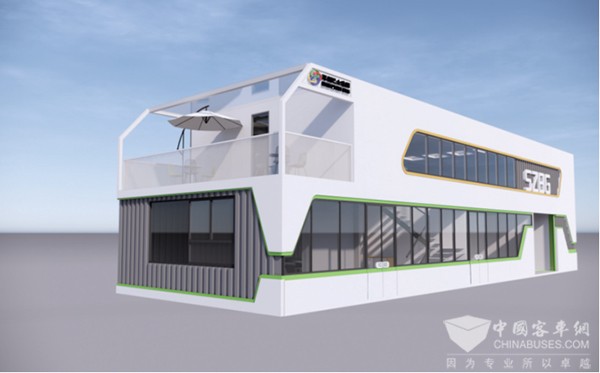 公交場站 立體化發展 配建式建設 集聚化設置 建設布局趨勢