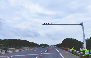 國內首條滿足車路協同自動駕駛智慧高速公路將在蘇州建成