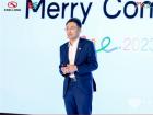 金龍全新超級出行方式Merry Combo全球首發！