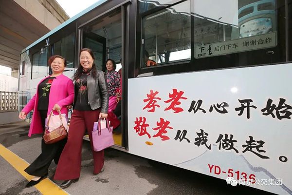 城市交通規劃研究院楊濤：如何增加城市公共交通效率和體驗?