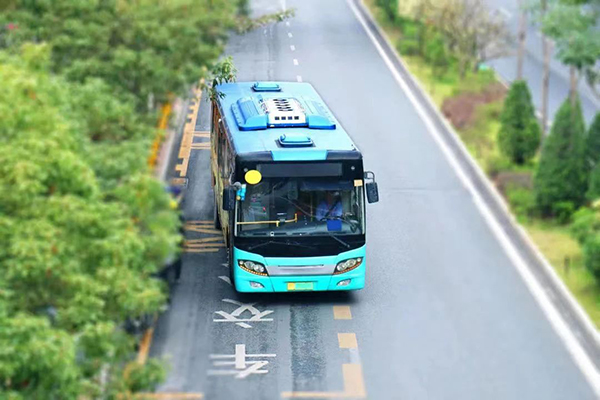 補(bǔ)貼終止車損嚴(yán)重經(jīng)常“停運(yùn)” 新能源公交車到底該何去何從？