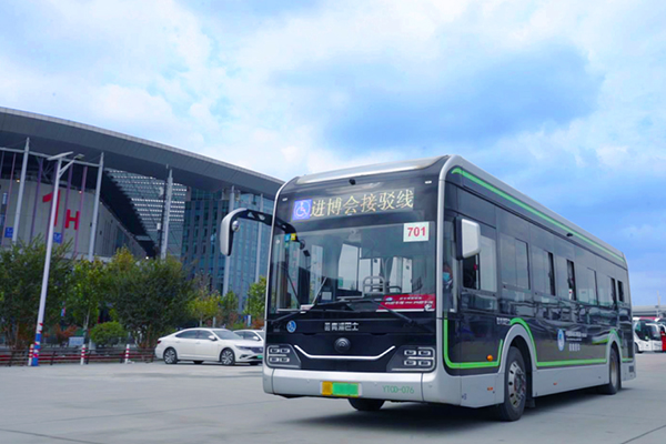保證公交車運行安全 必須掌握車輛運行中的安全距離及其控制