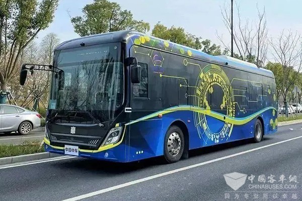 自動(dòng)駕駛汽車 運(yùn)輸經(jīng)營 管理體系 商業(yè)化落地