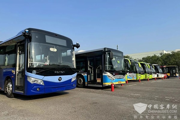 北京市 高級別自動駕駛 示范區 車路云 一體化功能